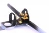 Eduard 73617 Fortress Mk. III rear interior AIRFIX 1/72
